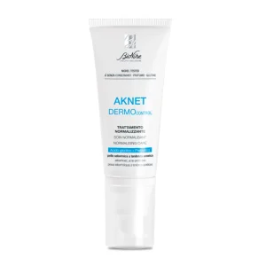 Bionike AKNET DERMO CONTROL TRATTAMENTO NORMALIZZANTE