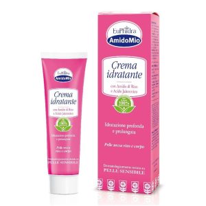 Amido Mio-Euphidra-Crema Idratante viso-corpo