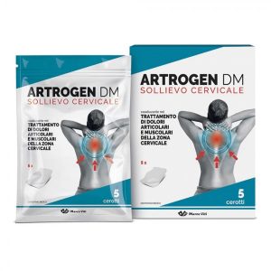 ARTROGEN SOLLIEVO CERVICALE
