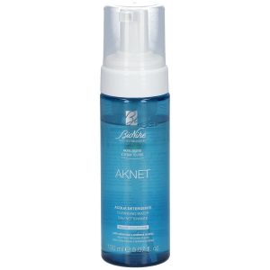 Bionike Aknet Acqua Detergente