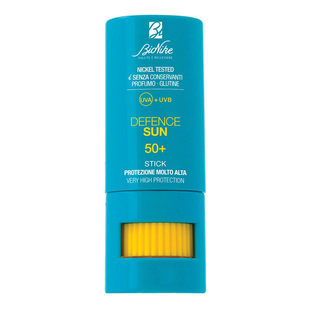 BIONIKE Defence Sun 50+ Stick protezione molto alta