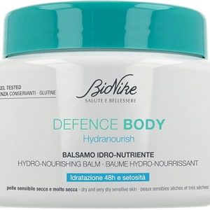 Bionike Defence Body Hydra Nourish Balsamo Idronutriente 300ml
