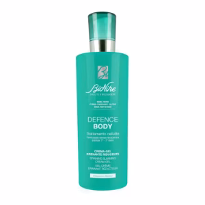 Bionike Defence Body Trattamento Cellulite Crema Gel Drenante Riducente 400ml