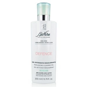 Bionike Defence Gel Detergente Riequilibrante