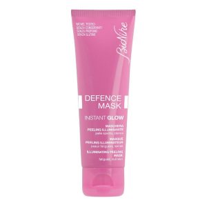 Bionike DEFENCE MASK INSTANT GLOW MASCHERA PEELING ILLUMINANTE