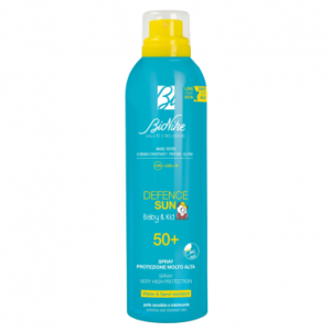 Bionike Defence Sun BabyKids Spray SPF50+