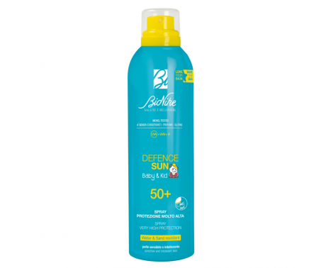 Bionike Defence Sun BabyKids Spray SPF50+