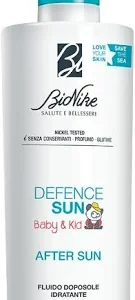 Bionike Defence Sun Baby e Kids Fluido doposole Idratante