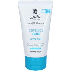 Bionike Defence Sun Doposole Lenitiva Viso