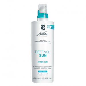 Bionike Defence Sun Latte Doposole Reidratante 400ml