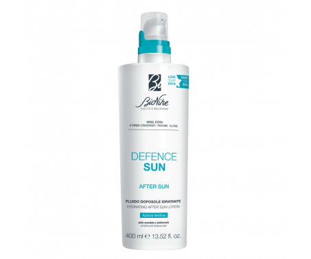 Bionike Defence Sun Latte Doposole Reidratante 400ml