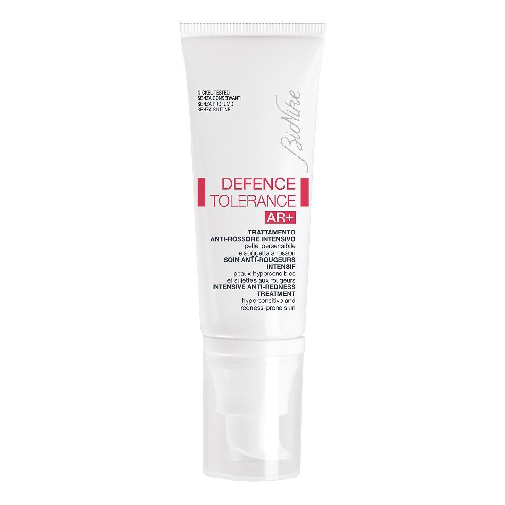 Bionike DEFENCE TOLERANCE AR+ TRATTAMENTO ANTI-ROSSORE INTENSIVO