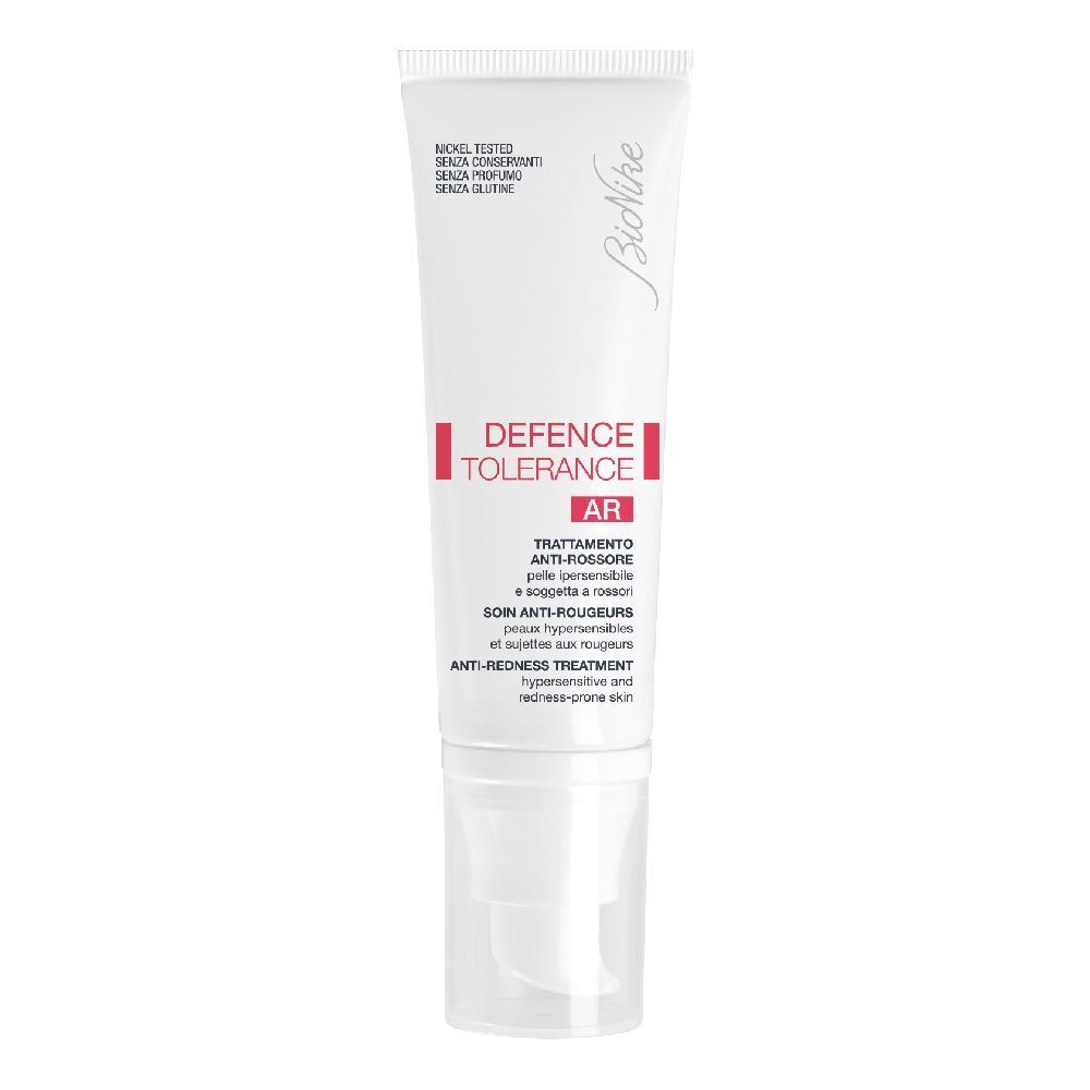 Bionike DEFENCE TOLERANCE AR TRATTAMENTO ANTI-ROSSORE