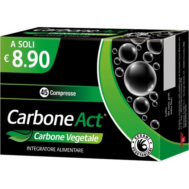 Carbone Act