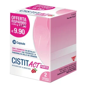Cistit Act Forte
