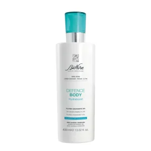 Bionike Defence Body Hydraboost Fluido Idratante corpo 400ml