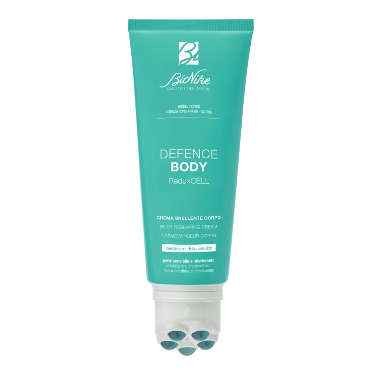 Bionike Defence Body Crema Snellente Corpo 200ml