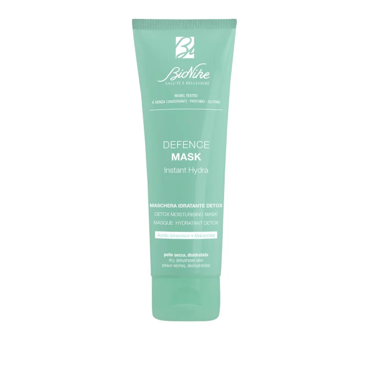 Bionike Defence MASK  IDRATANTE DETOX