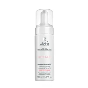 Bionike DEFENCE MOUSSE DETERGENTE RINFRESCANTE