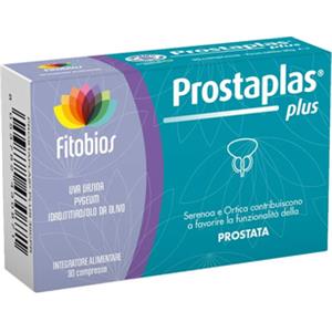 FITOBIOS Prostaplas Plus
