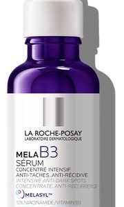 LA ROCHE POSAY MELA B3 SIERO INTENSIVO CONCENTRATO ANTI-MACCHIE ANTI-RICOMPARSA