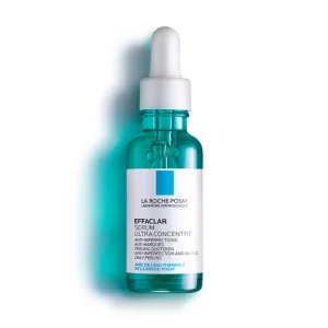 LA ROCHE POSAY EFFACLAR ULTRA CONCENTRATO SIERO