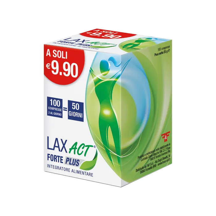 Lax Act