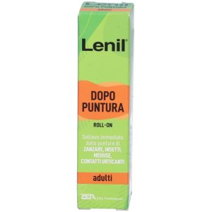 Lenil Dopo Puntura Adulti Roll-on