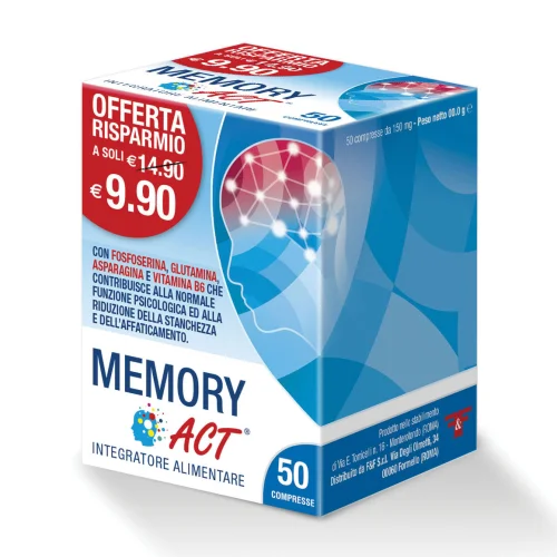 Memory Act