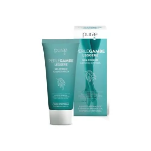 Purae Gel Fresco ad azione rapida