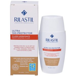 RILASTIL ULTRA 100 PROTECTOR FLUIDO IDRATANTE