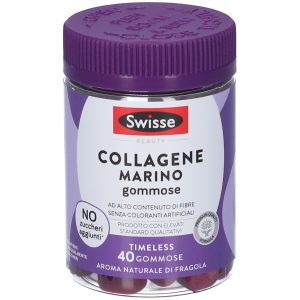 SWISSE Collagene Marino Gommose