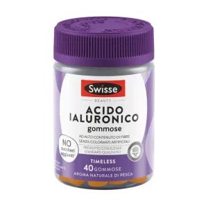 Swisse Acido Ialuronico