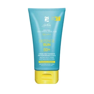 Bionike Defence Sun 50+ Crema Viso Fondente