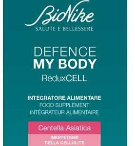 Bionike My Body Reduxcell 30 compresse