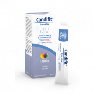 FITOBIOS CANDIFIT Crema Intima