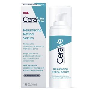 CERAVE' SIERO Anti-Segni con RETINOLO