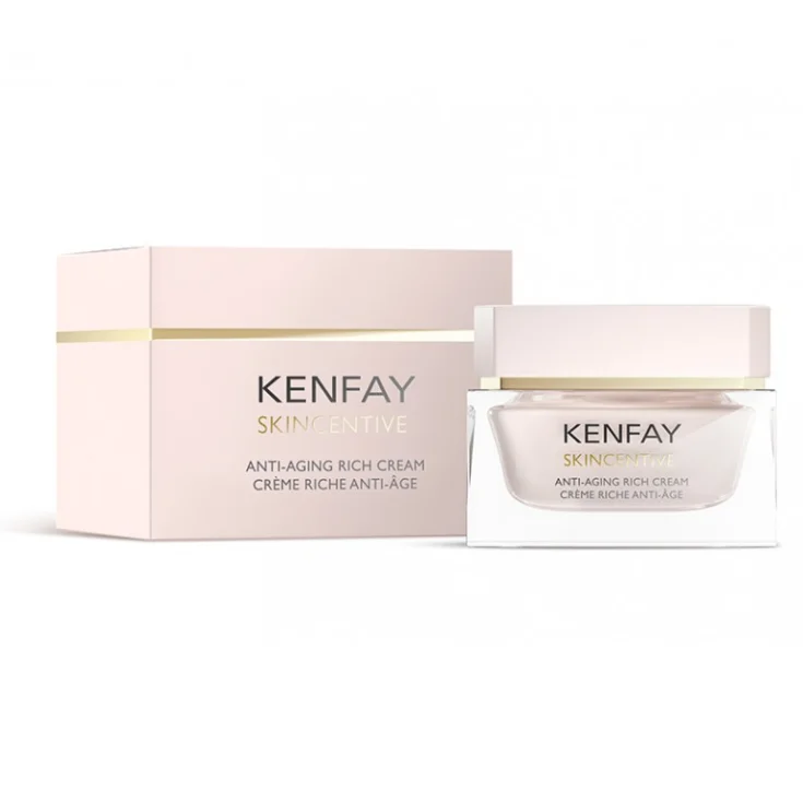 KENFAY ANTI-AGING  RICH CREAM