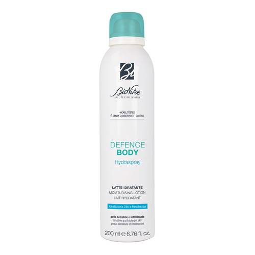 Bionike Defence Body Hydra Spray 200ml