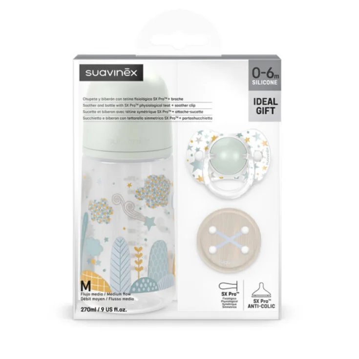 Suavinex Dream Set Azzurro