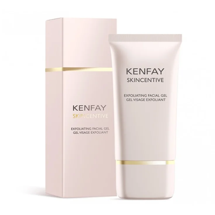 KENFAY ESFOLIANTE GEL