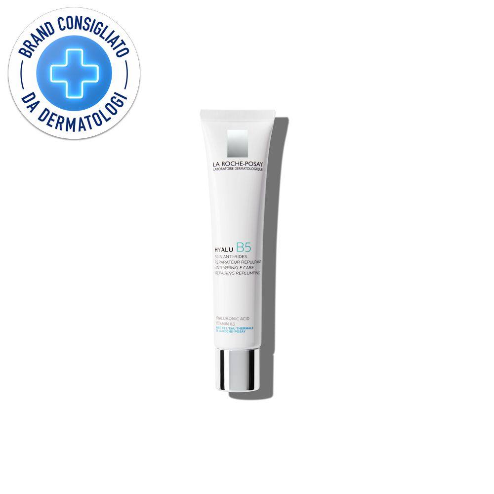 LA ROCHE POSAY HYALU B5 OCCHI TRATTAMENTO CORRETTIVO ANTI-RUGHE