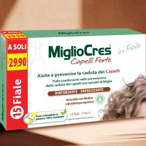 MIGLIO CRES FIALE ANTICADUTA