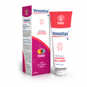 Fitobios Venostax Gel