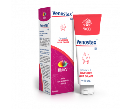 Fitobios Venostax Gel