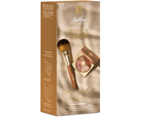 BIONIKE Bronze Kit Coquille