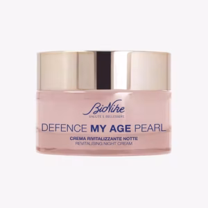 BIONIKE Defence My Age Pearl Crema Rivitalizazante Notte