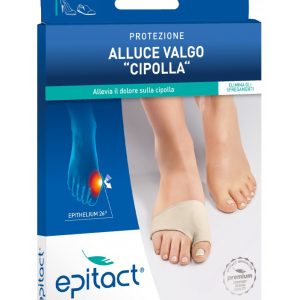 EPITACT Protezione Alluce Valgo