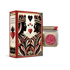 EUPHIDRA MAKE UP Cofanetto Regalo E Vissero Felici e Contenti