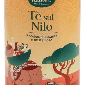 NEAVITA ROOBOIS TE SUL NILO COFANETTO